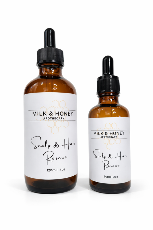 Scalp & Hair Rescue