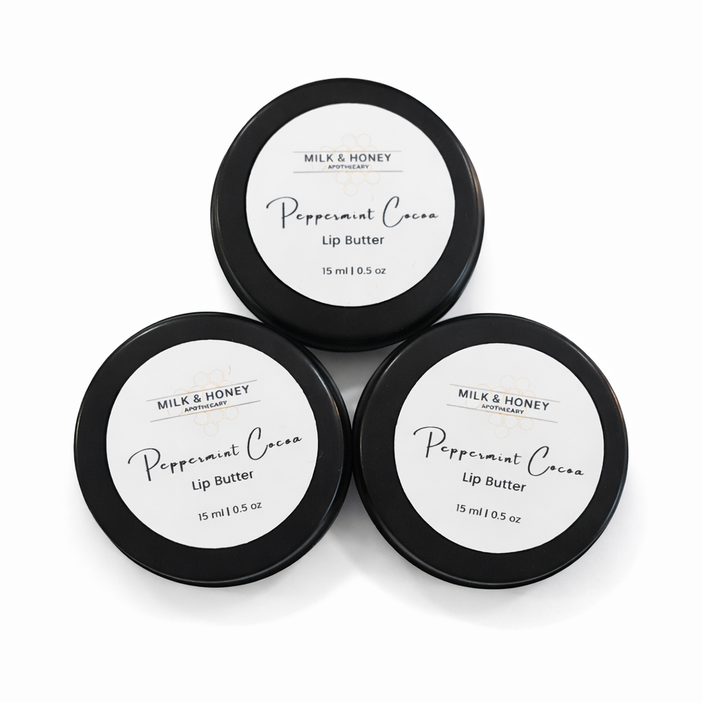 The Complete Mini Ritual