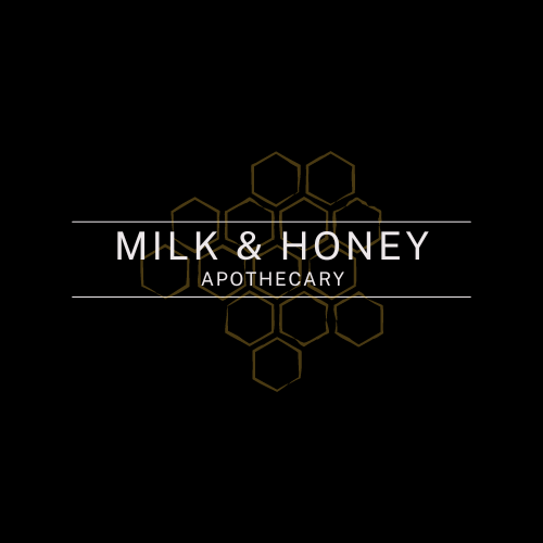 Milk & Honey Apothecary Gift Card – A Thoughtful Touch of Luxury
