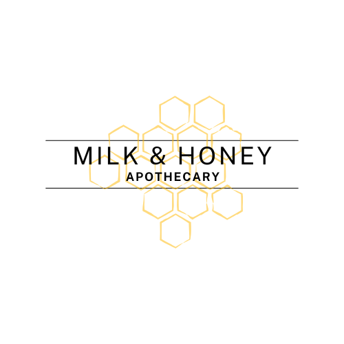Milk & Honey Apothecary Gift Card – A Thoughtful Touch of Luxury